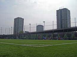 Image result for Westway Sports Centre