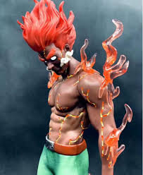 「マイト・ガイ」の画像検索結果