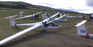 Image result for Deeside Gliding Club