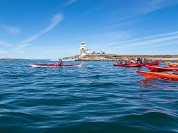 Image result for Coquet Canoe Club