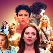 Image result for scarlett johansson