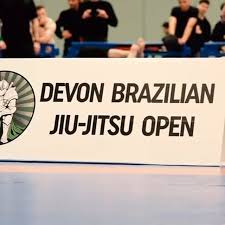 Image result for Devon Brazilian Jiu-Jitsu