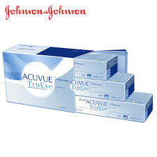 「ワンデーアキュビュートゥルーアイ　曇る」の画像検索結果