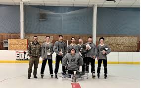 Image result for Team-Tigers Roller Hockey Club