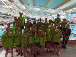 Image result for Exeter Waterpolo and Swimming Club