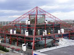 Image result for Milton Keynes