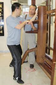 Image result for William Lai - Wing Chun Kung Fu