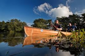 Image result for Blackwater Valley Canoe Club