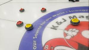 Image result for Peebles Curling Club