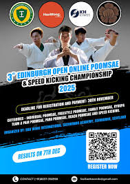 Image result for Han Wong Tae Kwon Do Academy