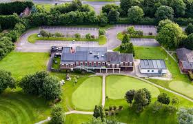 Image result for Abbey Hill Golf Centre, Milton Keynes