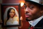 ... has also jumped the broom, marrying his 2nd wife, Asia Lee. - kel-mitchell-12