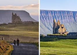 Image result for Mullaghmore