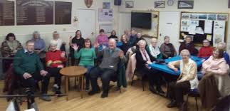 Image result for Gourock Bowling Club