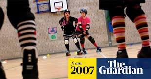 Image result for Birmingham Blitz Derby Dames