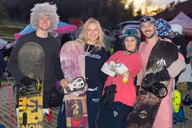 Image result for Newcastle University Ski & Snowboard Club