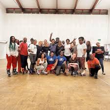 Image result for Londonskaters Speed Team
