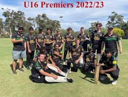 Image result for Westcott Cricket Club