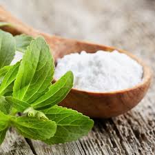 Image result for Stevia rebaudiana