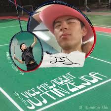 Image result for Fusion Badminton Club