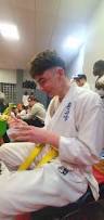 Image result for Newport Kyokushin Karate Club