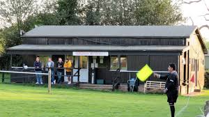 Image result for Chipperfield Corinthians Football Club