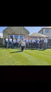 Image result for Dunaskin Doon Bowling Club
