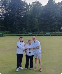 Image result for Gatehouse Of Fleet Bowling Club