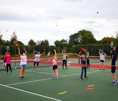 Image result for Leake Tennis Club
