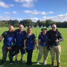 Image result for Abbey Bowmen Archery Club, Essex
