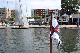 Image result for Laleham Sailing Club