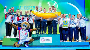 Image result for Europa Gymnastics Club, Bexley