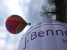 Image result for Black Horse Ballooning Club