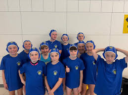 Image result for Exeter Waterpolo and Swimming Club