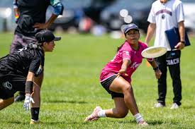 Image result for Bradford University Disciples Ultimate Frisbee Club