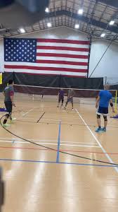 Image result for Newtown Badminton Club