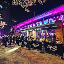 Image result for Coventry Triads Octopush Club