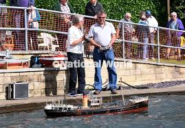 Image result for Rawdon Model Boat Club