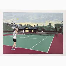 Image result for Heworth Tennis Club
