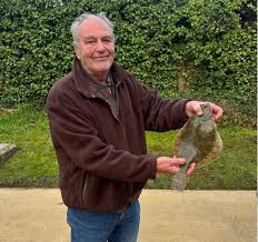 Image result for Bexleyheath and District Sea Angling Society