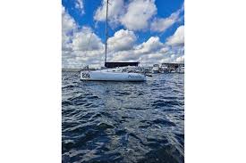 Image result for Pogo minitransat