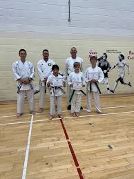 Image result for middlesbrough karate academy