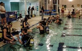 Image result for Haslemere Swimming Club