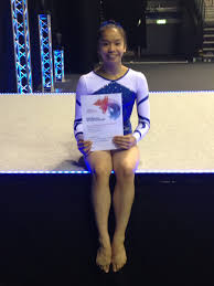 Image result for Wyre Forest School Of Gymnastics