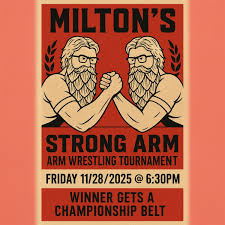 Image result for Milton Keynes Armwrestling Federation