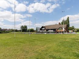 Image result for Bury St Edmunds Rugby Union Football Club