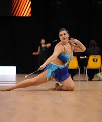 Image result for USA Twirlers