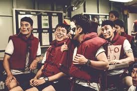 Resultado de imagen para Yeonpyeong