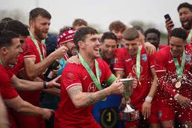 Image result for Walton & Hersham Football Club