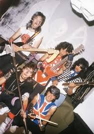 Image result for metalmorfosis